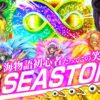 【ギンパラ】原点にして頂点はやっぱり海【いそまるの成り上がり回胴録593話】