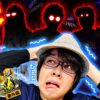 【魚拓の部屋 PRESENTS ジャグラーリレー】(リレー企画4/5)〜先輩ライターの皆様へ、僕が企画を潰します〜「寺井一択の寺やる!!!番外編」【ファンキージャグラー2】