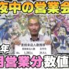 【パチンコ店買い取ってみた】第453回令和6年12月分真夜中の営業会議